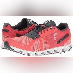 On Cloud Running Shoe